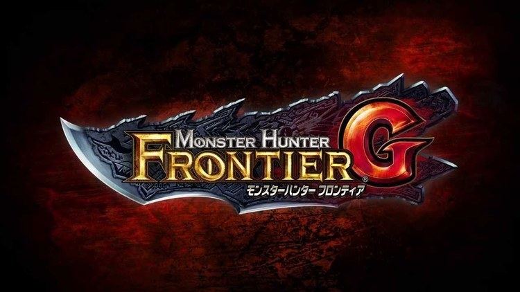 Monster Hunter: Frontier G MONSTER HUNTER FRONTIER G The Vita Lounge