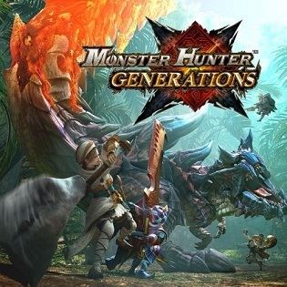 Monster Hunter Generations httpsuploadwikimediaorgwikipediaen223Mon