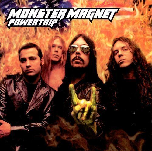 Monster Magnet Monster Magnet Biography Albums Streaming Links AllMusic