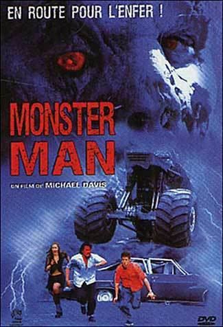 Monster Man (film) Film Review Monster Man 2003 HNN