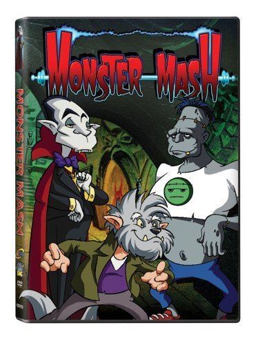 Monster Mash (2000 film) Amazoncom Monster Mash Artist Not Provided Movies TV