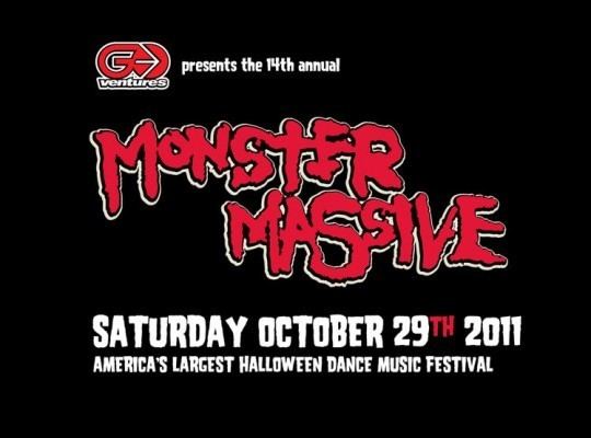 Monster Massive Monster Massive 2011 Venue and Location Currently in Doubt mxdwncom