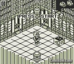 Monster Max Monster Max Europe ROM Download for Gameboy Color GBC CoolROMcom