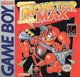 Monster Max Monster Max Wikipedia