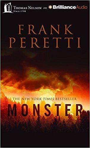 Monster (Peretti novel) httpsimagesnasslimagesamazoncomimagesI4
