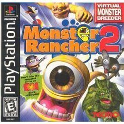Monster Rancher 2 httpsuploadwikimediaorgwikipediaenthumb6