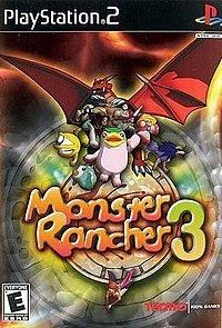 Monster Rancher 3 httpsuploadwikimediaorgwikipediaenthumb6