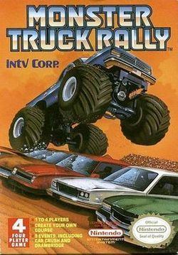 Monster Truck Rally (video game) httpsuploadwikimediaorgwikipediaenthumb5