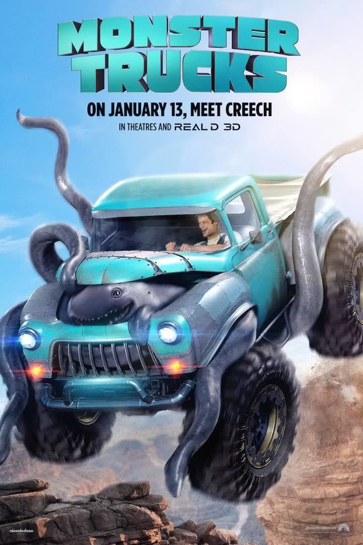 Monster Trucks (film) t0gstaticcomimagesqtbnANd9GcQMljk6hmnn0qzGKZ