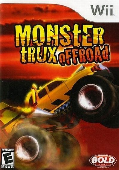 Monster Trux: Arenas Monster Trux Arenas Review IGN