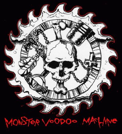 Monster Voodoo Machine Monster Voodoo Machine discography lineup biography interviews