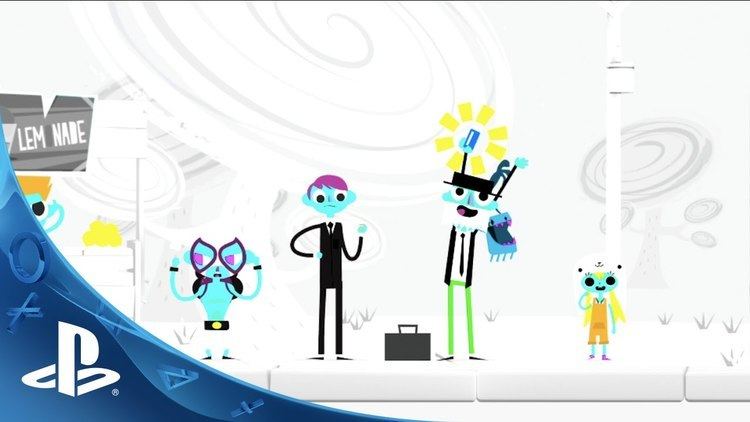 MonsterBag MonsterBag Launch Trailer PS Vita YouTube