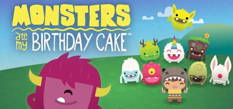 Monsters Ate My Birthday Cake Monsters Ate My Birthday Cake on Steam