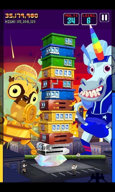 Monsters Ate My Condo Monsters Ate My Condo Android Apps on Google Play