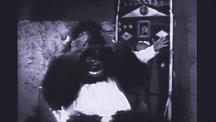 Monsters Crash the Pajama Party Monsters Crash the Pajama Party 1965 BW Trailer YouTube