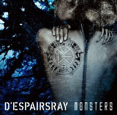 Monsters (D'espairsRay album) i1jpopasiacomalbums12040monstersdl40jpg
