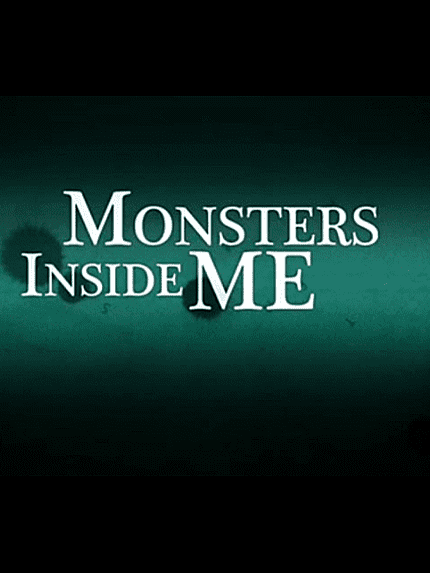Monsters Inside Me Monsters Inside Me TV Show News Videos Full Episodes and More