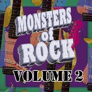 Monsters of Rock Volume 2 - Alchetron, the free social encyclopedia