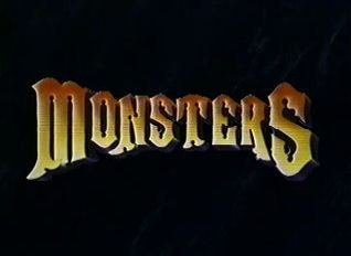 Monsters (TV series) Monsters 1988 to 1991 TV Show Episodes List