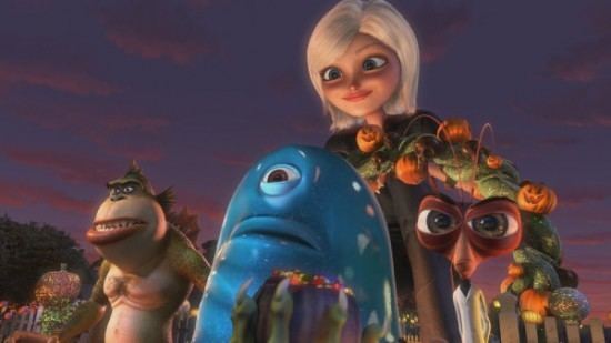 Monsters vs. Aliens: Mutant Pumpkins from Outer Space editorialsidereelcomImagesPostsmvaspecialjpg