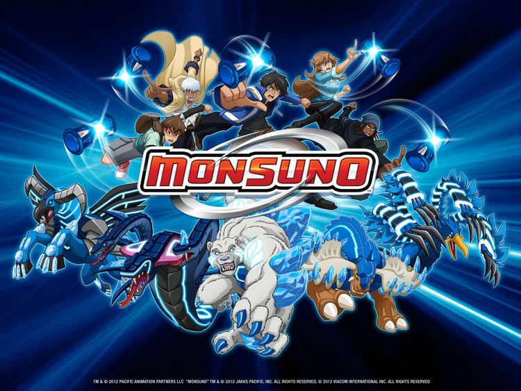 Monsuno juusen battle monsuno Tumblr