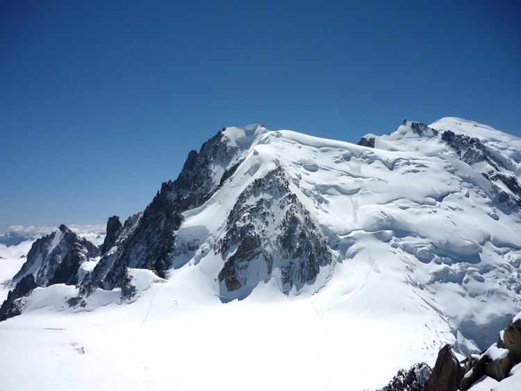 Mont Blanc du Tacul httpsuploadwikimediaorgwikipediacommonsff