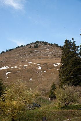 Mont d'Or (Alps) httpsuploadwikimediaorgwikipediacommonsthu