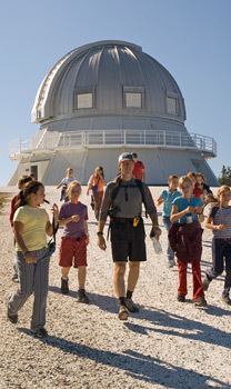 Mont Mégantic Observatory wwwastrolabparcnationalmontmeganticorgphoto