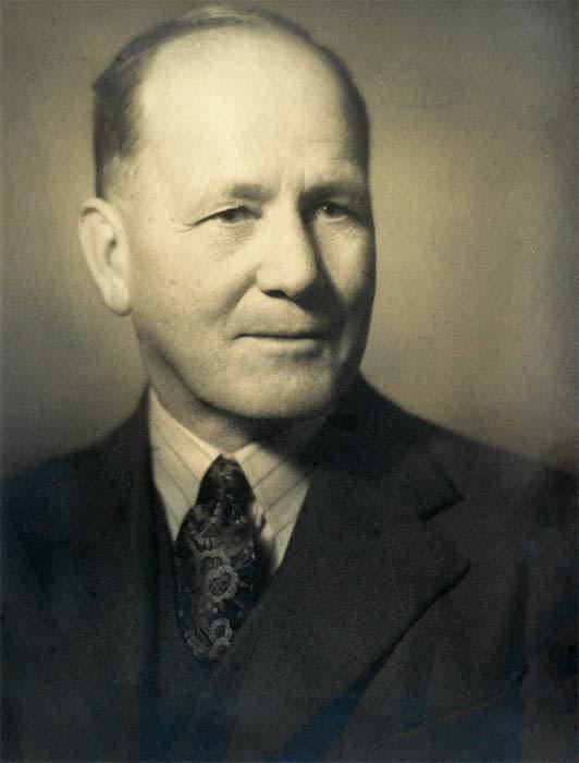 Mont Ongley Ongley Montague Mont Ongley about 1945 Te Ara Encyclopedia of