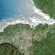 Mont Saint-Michel Bay httpsuploadwikimediaorgwikipediacommonsthu