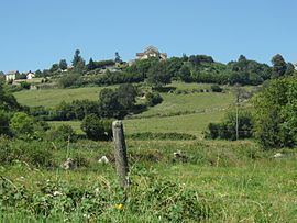 Mont-Saint-Vincent httpsuploadwikimediaorgwikipediacommonsthu