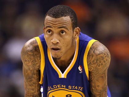 Monta Ellis Monta Ellis Overrated Warriors World