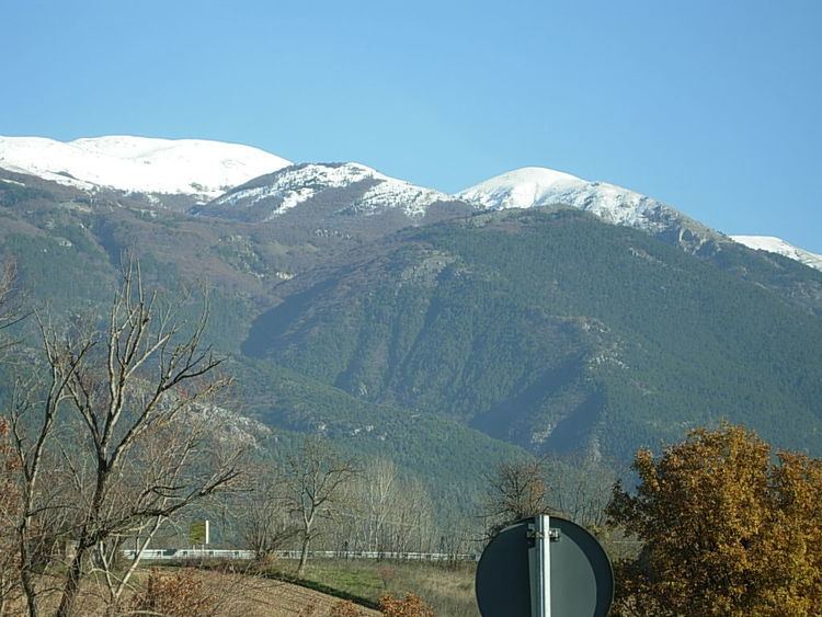 Montagne del Morrone httpsuploadwikimediaorgwikipediacommons88