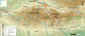 Montagne Noire httpsuploadwikimediaorgwikipediacommonsthu