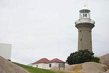 Montague Island Light httpsuploadwikimediaorgwikipediacommonsthu