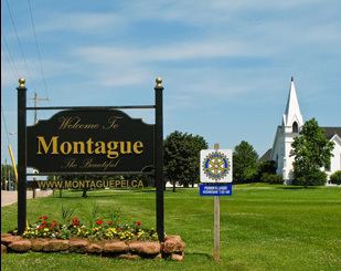 Montague, Prince Edward Island wwwmadbookingscomcanadamontaguemontaguecanad