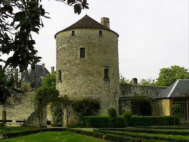 Montaigne's tower Montaigne39s Tower