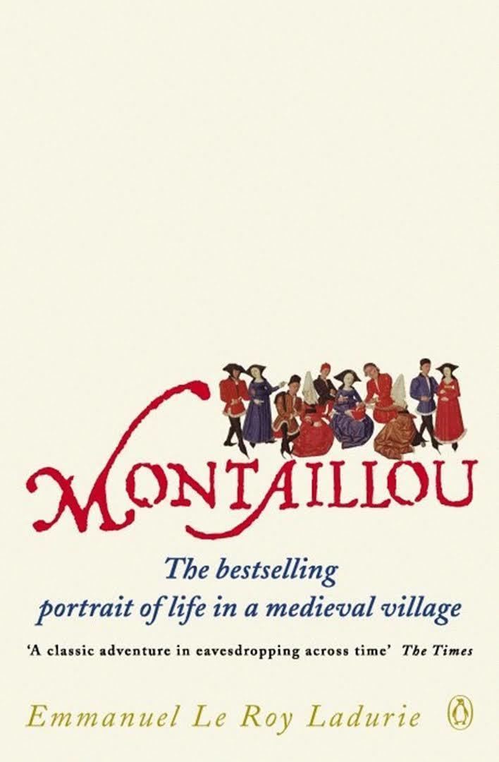 Montaillou (book) t3gstaticcomimagesqtbnANd9GcR0hXIliE4PaLqQYA