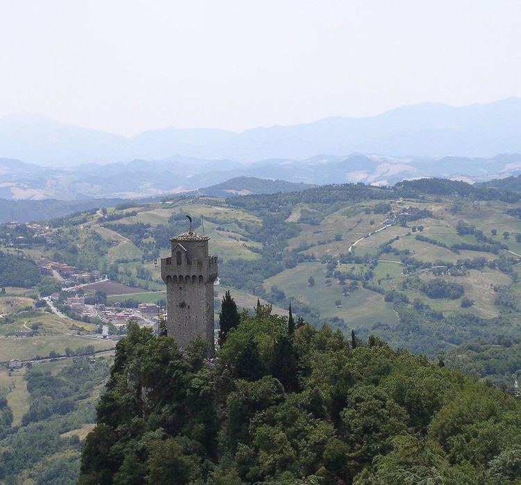 Montale (San Marino)