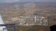 Montalto di Castro Nuclear Power Station httpsuploadwikimediaorgwikipediacommonsthu