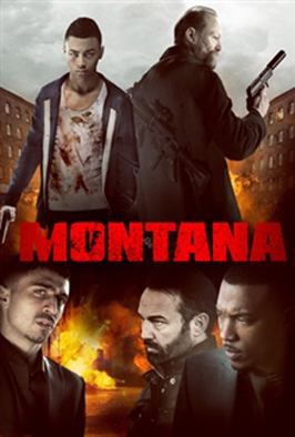 Montana (2014 film) Montana 2014