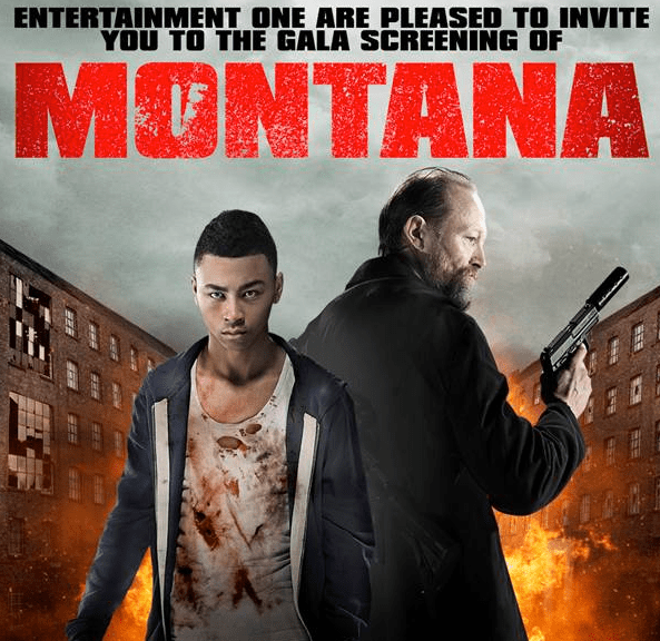 Montana (2014 film) JASMINE39S JUICE MONTANA THE MOVIE Jasmine Dotiwala