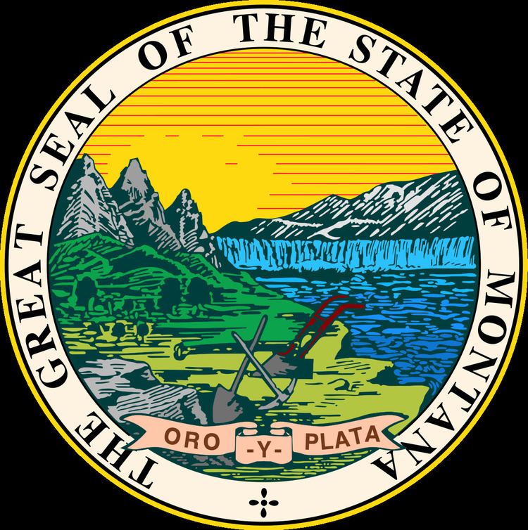 Montana gubernatorial election, 1948