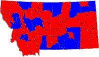 Montana gubernatorial election, 2004 httpsuploadwikimediaorgwikipediacommonsthu