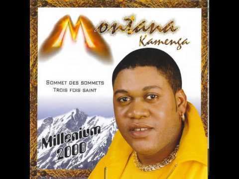 Montana Kamenga Montana Kamenga Millenium 2000 YouTube