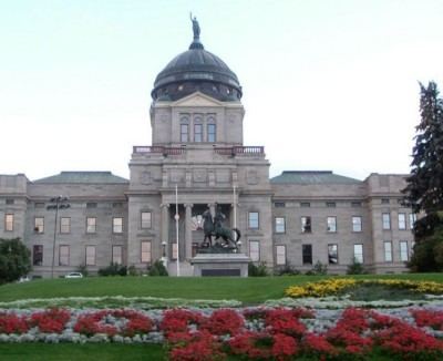 Montana Legislature