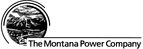 Montana Power Company wwwmontanariveractionorgmediampclogogif