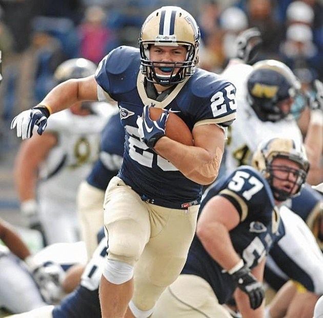 Montana State Bobcats football Montana State Football Ranked 2 In FCS Coaches Poll