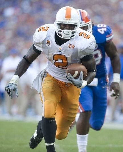 Montario Hardesty Tennessee tailback to visit Pats Extra Points Bostoncom