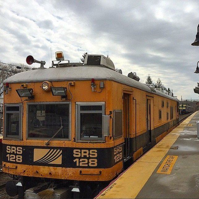 Montauk Branch Buses Will Replace Trains on LIRR39s Montauk Branch for Spring Sperry